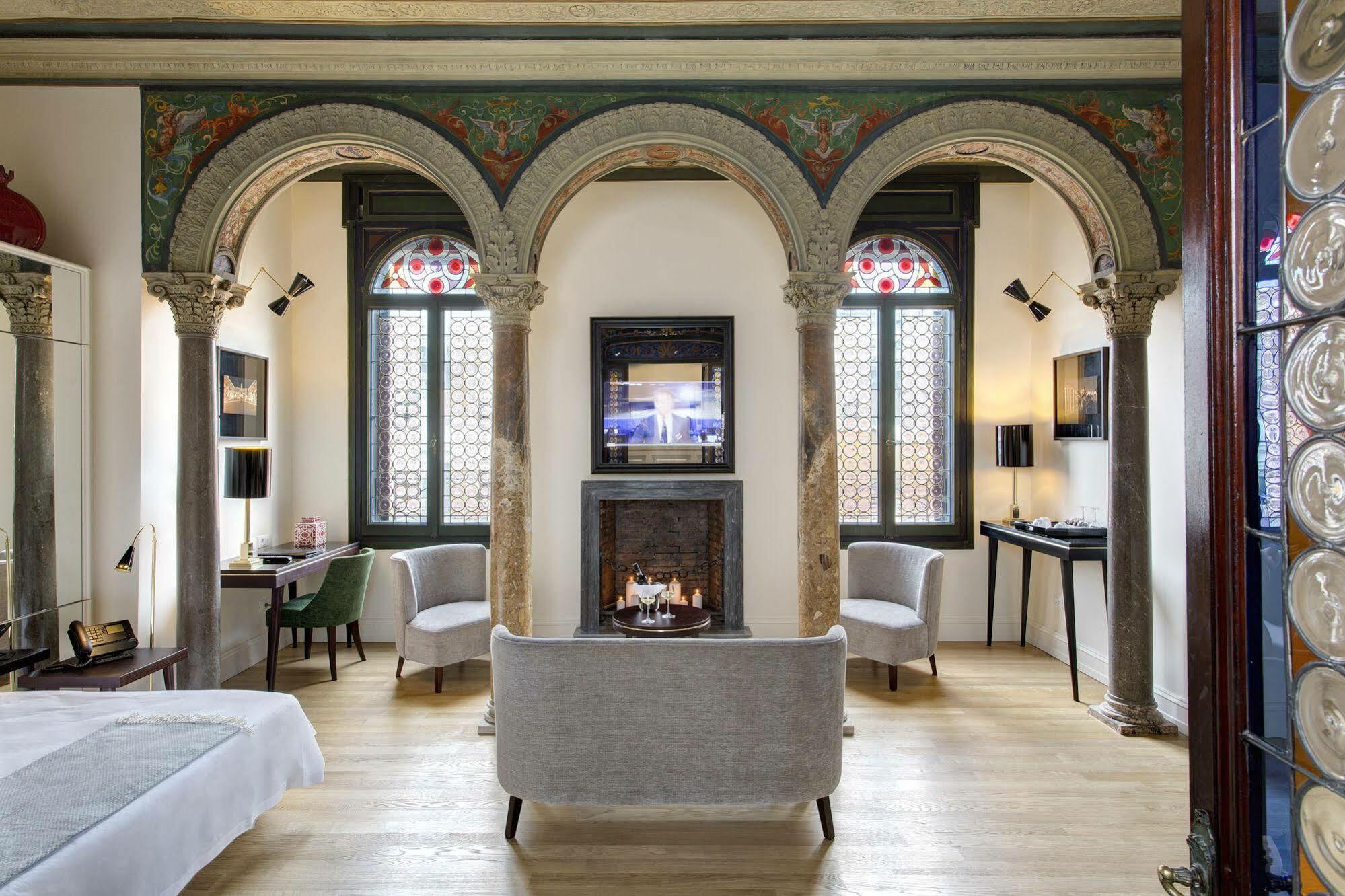 Le Di Andrea - Roof Apartment Rom
